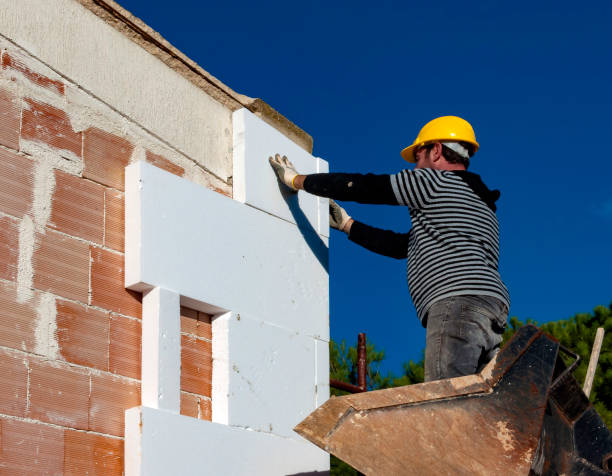 Insulation Maintenance and Repair