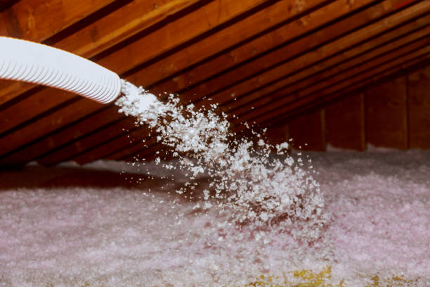 Best Insulation for Specific Applications in Whitehall, MI