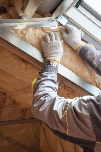 Best Types of Insulation in Whitehall, MI