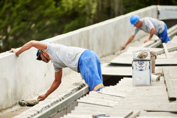Best Insulation for Specific Applications in Whitehall, MI